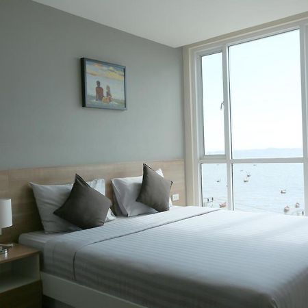 Bbg Seaside Luxurious Service Apartment Бангсен Екстер'єр фото