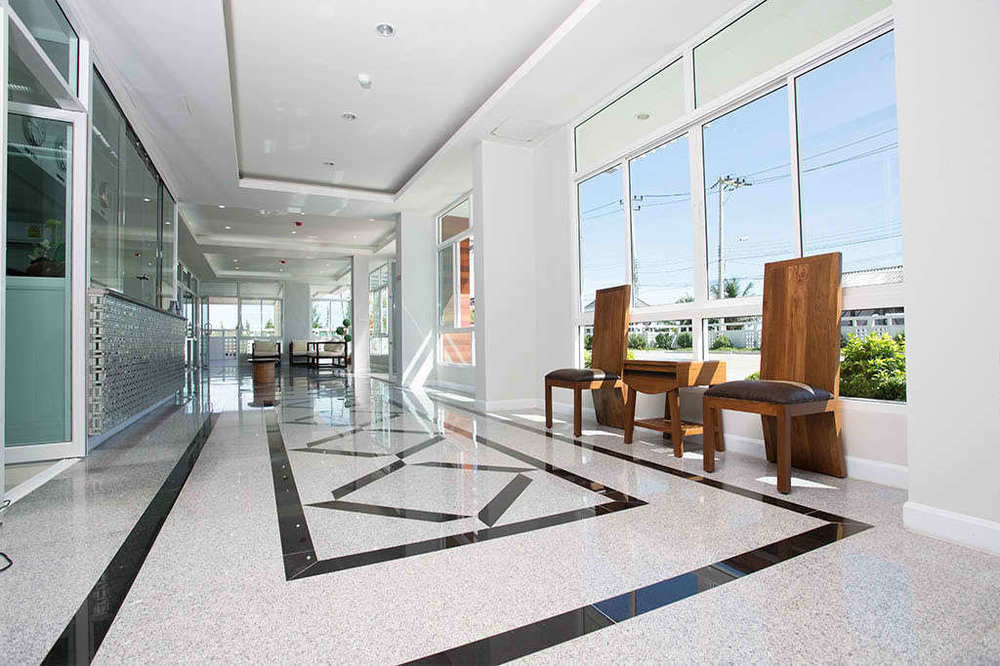 Bbg Seaside Luxurious Service Apartment Бангсен Екстер'єр фото