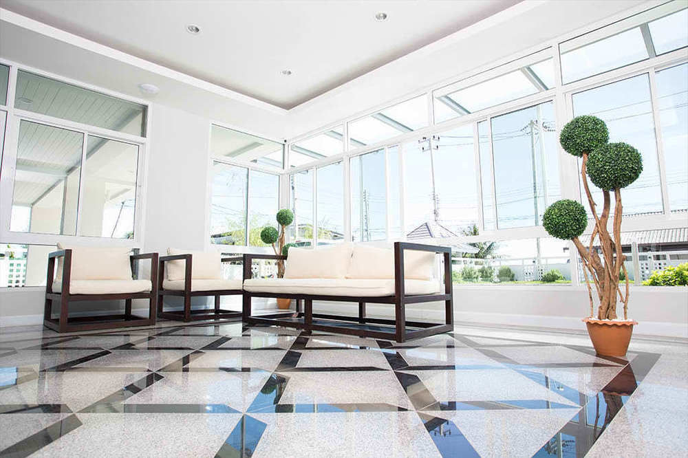Bbg Seaside Luxurious Service Apartment Бангсен Екстер'єр фото