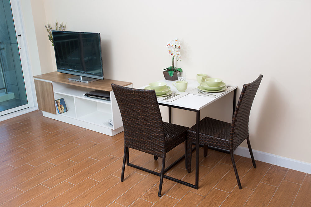 Bbg Seaside Luxurious Service Apartment Бангсен Екстер'єр фото