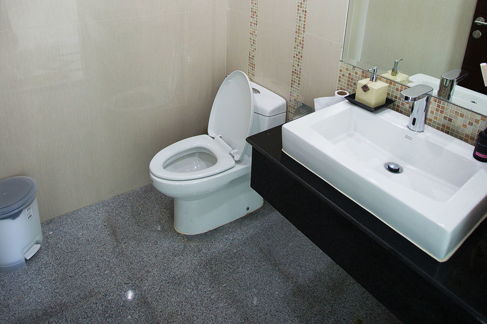 Bbg Seaside Luxurious Service Apartment Бангсен Екстер'єр фото