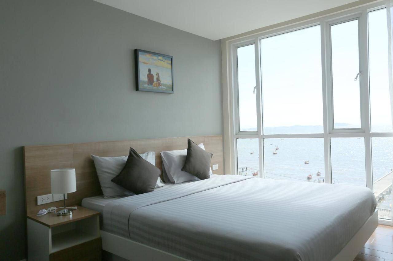 Bbg Seaside Luxurious Service Apartment Бангсен Екстер'єр фото